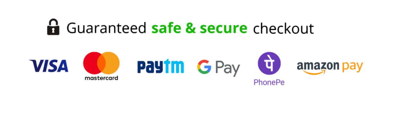 Trust Badge Image